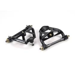 Hotchkis Performance - Hotchkis 1114U Front Upper Control Arms Steel Black for Chevy/Olds/GMC/Pontiac - Image 1