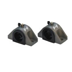 Hotchkis Performance - Hotchkis 22441-BB Billet Sway Bar Adapter Bracket for 09-12 370Z/G37 - Image 1