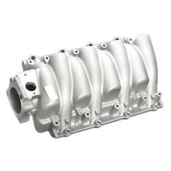 Professional Products - Professional Products 52061 97-04 LS1 Typhoon EFI Intake Manifold Kit Satin - Image 1