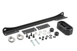 ARB - ARB 1780290 BASE Rack Farm Jack Holder - Image 1