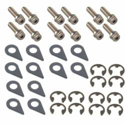 Stage 8 - Stage 8 6910 GM 2.8l & 3.8l V6 Header Bolt Kit - Image 1
