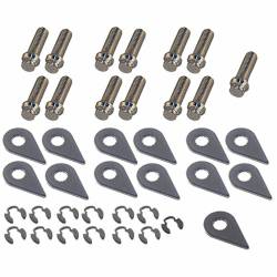 Stage 8 - Stage 8 6914 Ford 240 300 Header Kit - Image 1