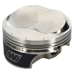 Wiseco - Wiseco K478B100 BBC Quick 16 +45cc Dome 1.120" Piston Shelf Stock Kit - Image 1