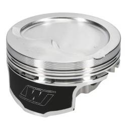 Wiseco - Wiseco K445X7 LS Piston Set 4.070 Bore 1.110 CH -15.00CC Professional for Chevy - Image 1