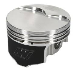 Wiseco - Wiseco K474M96 SBC LS1 Vortec 5.3L' -2.2cc 10.251 Piston Shelf Stock Kit - Image 1