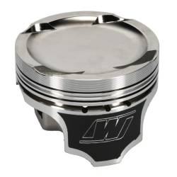 Wiseco - Wiseco K541M815 Acura Turbo -12cc 1.181 X 81.5mm Piston Shelf Stock Kit - Image 1