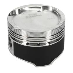 Wiseco - Wiseco K546M755 Piston Set Honda D16Y7 75.50mm Bore Sport Compact 4Pc - Image 1
