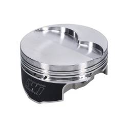 Wiseco - Wiseco K395X125 Chevy LS Series -8cc' 4.125" Bore Piston Shelf Stock Kit - Image 1