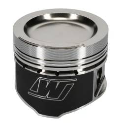 Wiseco - Wiseco KE200M825 Turbo Conversion 20V Cyl Head 82.5mm Bore 8.5 CR Pistons - Image 1