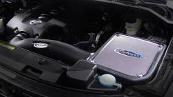 Volant - Volant 12856 Pro-5 Cold Air Intake for 04-15 Infiniti/QX56/Armada/Titan 5.6L - Image 2