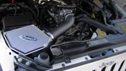 Volant - Volant 176386 PowerCore Performance Cold Air Intake For 07-11 Wrangler JK 3.8L - Image 3