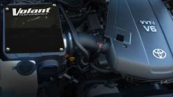 Volant - Volant 18540 Pro-5 Performance Cold Air Intake Kit for 12-15 Toyota Tacoma 4.0L - Image 2