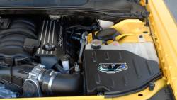 Volant - Volant 168646 PowerCore Cold Air Intake for 11+ Challenger/Charger/300 6.4L - Image 2