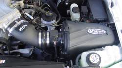 Volant - Volant 19955 Pro-5 Cold Air Intake Kit for 01-04 Ford Lightning 5.4L V8 - Image 2