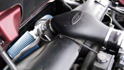 Volant - Volant 25857C Pro-5 Performance Cold Air Intake for 97-00 Chevy Corvette 5.7L V8 - Image 2