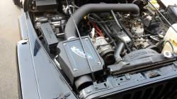 Volant - Volant 17540 Pro-5 Performance Cold Air Intake for 00-06 Jeep Wrangler TJ 4.0L - Image 2
