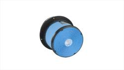 Volant - Volant 61519 PowerCore Air Filter 5.75" x 7.0" x 6.0" Diameter Straight Round - Image 1