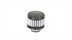 Volant - Volant 5127 Pro-5 Replacement Air Filter Oiled Blue Breather 2x 2 x 1.5 w/0.75 F - Image 1