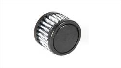 Volant - Volant 5127 Pro-5 Replacement Air Filter Oiled Blue Breather 2x 2 x 1.5 w/0.75 F - Image 2