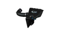 Volant - Volant 415062 PowerCore Cold Air Intake Kit for 10-15 Chevy Camaro SS 6.2L V8 - Image 1
