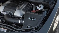 Volant - Volant 415062 PowerCore Cold Air Intake Kit for 10-15 Chevy Camaro SS 6.2L V8 - Image 2