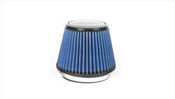 Volant - Volant 5132 Pro-5 Replacement Air Filter Oiled Blue 5x6.5x4.75x5" Conical - Image 1