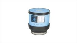 Volant - Volant 61509 PowerCore Air Filter 4.0" x 7.0" x 6.0" Diameter Straight Round - Image 2