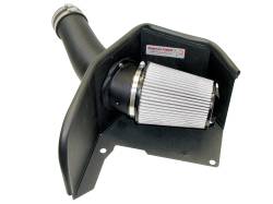 aFe Power - aFe 51-10792 Magnumforce Stage-2 Pro-Dry-S Intake System for 94-97 Ford Truck V8 - Image 1