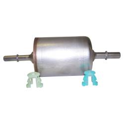 Crown Automotive Jeep Replacement - Crown Automotive 4554040 Fuel Filter - Image 1