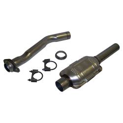 Crown Automotive Jeep Replacement - Crown Automotive 4427764 Catalytic Converter - Image 1