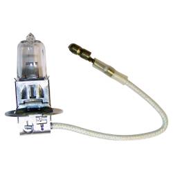 Crown Automotive Jeep Replacement - Crown Automotive 4713586 Headlight Bulb for 93-95 Jeep Grand Cherokee ZJ - Image 1