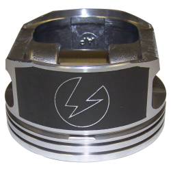 Crown Automotive Jeep Replacement - Crown Automotive 5012362P Engine Piston & Pin - Image 1
