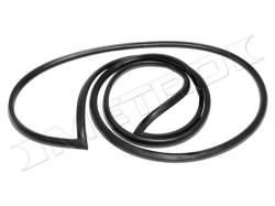 Metro Moulded Parts - Metro Moulded TG 10 Tailgate Seal Upper - Image 1