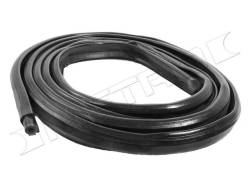Metro Moulded Parts - Metro Moulded TG 95 Tailgate Seal - Image 1