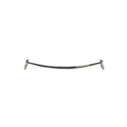 SuperSprings - SuperSprings SSA6 Light Duty Leaf Helper Springs - Image 3