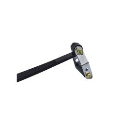 SuperSprings - SuperSprings SSA6 Light Duty Leaf Helper Springs - Image 4