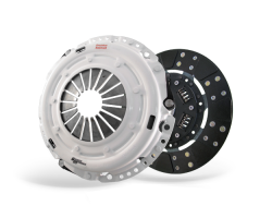 Clutch Masters - Clutch Masters 20606-HDFF-D FX300 Street/Strip Stage 3 Kit Porsche - Image 1