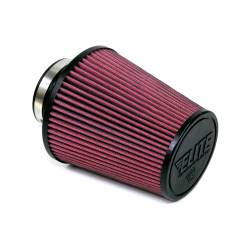 CAI COLD AIR INDUCTIONS - Cold Air Inductions CF-7322 Red Replacement Oiled Air Filter - Image 1