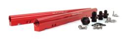 Racing Head Service RHS - Racing Head Service RHS 146027-KIT LSXR LS3/LS7/LS76/L99 Billet Fuel Rail Kit - Image 1