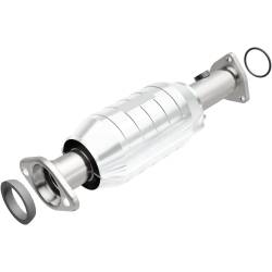 MagnaFlow Exhaust Products - MagnaFlow 22628 HM Grade Direct-Fit Catalytic Converter for Honda - Image 1