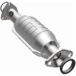 MagnaFlow Exhaust Products - MagnaFlow 22628 HM Grade Direct-Fit Catalytic Converter for Honda - Image 2