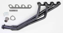 Hedman Hedders - Hedman 89370 Uncoated 1.5" Long-Tube Headers for 14-88 2WD Ford Ranger w/2.3L I4 - Image 1