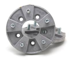Trans-Dapt Performance - Trans-Dapt 7068 Aluminum Wheel Adapters 5x4.0 To 5x5.0 1/2" Studs - Image 1