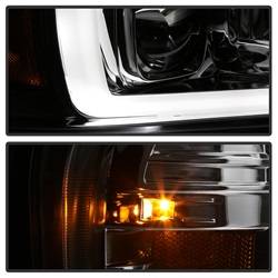 Spyder Auto - Spyder Auto 5084637 Projector Headlights for 04-08 Ford F150 - Image 2
