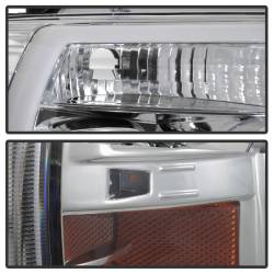 Spyder Auto - Spyder Auto 5084637 Projector Headlights for 04-08 Ford F150 - Image 3