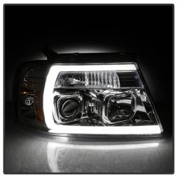 Spyder Auto - Spyder Auto 5084637 Projector Headlights for 04-08 Ford F150 - Image 6