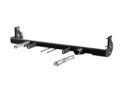 Blue Ox - Blue Ox BX1689 Tow Bar Base Plate for 2010-2017 Chevy Equinox/GMC Terrain - Image 1
