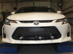 Blue Ox - Blue Ox BX3796 Tow Bar Base Plate for 2014-2018 Toyota Corolla IM TC - Image 2