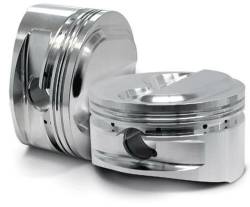 CP-Carrillo - CP-Pistons SC7464 Individual CP Piston for Turbo/Supercharger - Image 1