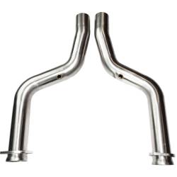 Kooks Custom Headers - Kooks Custom Headers 31023100 Off Road Connection Pipes - Image 2